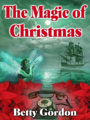 cover image of The Magic of Christmas